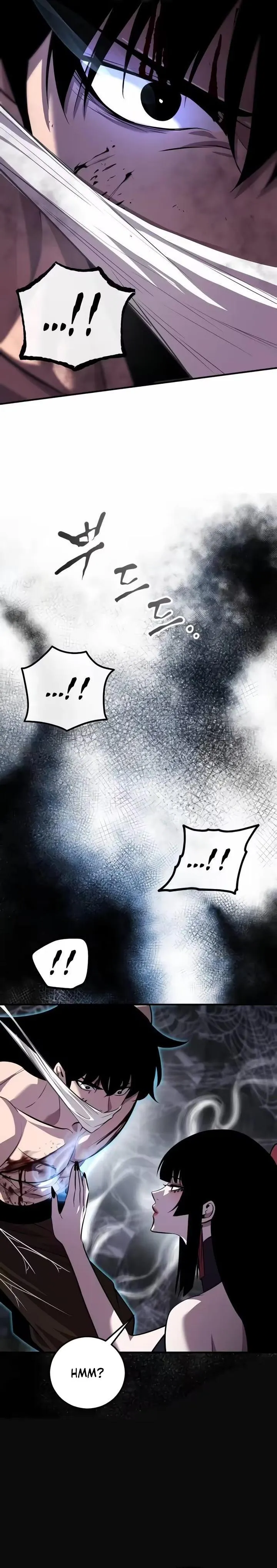 Page 30 - The Dragon of Kunlun Chapter 18