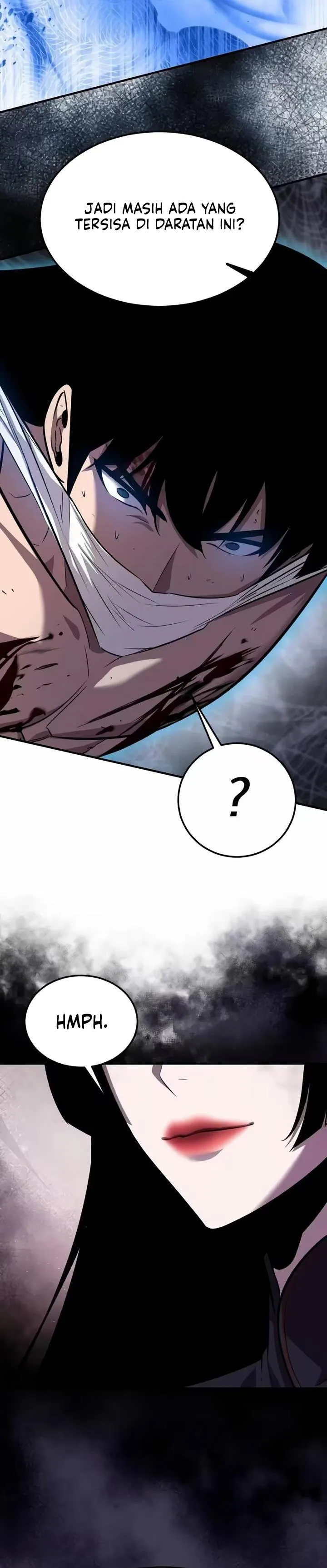 Page 32 - The Dragon of Kunlun Chapter 18