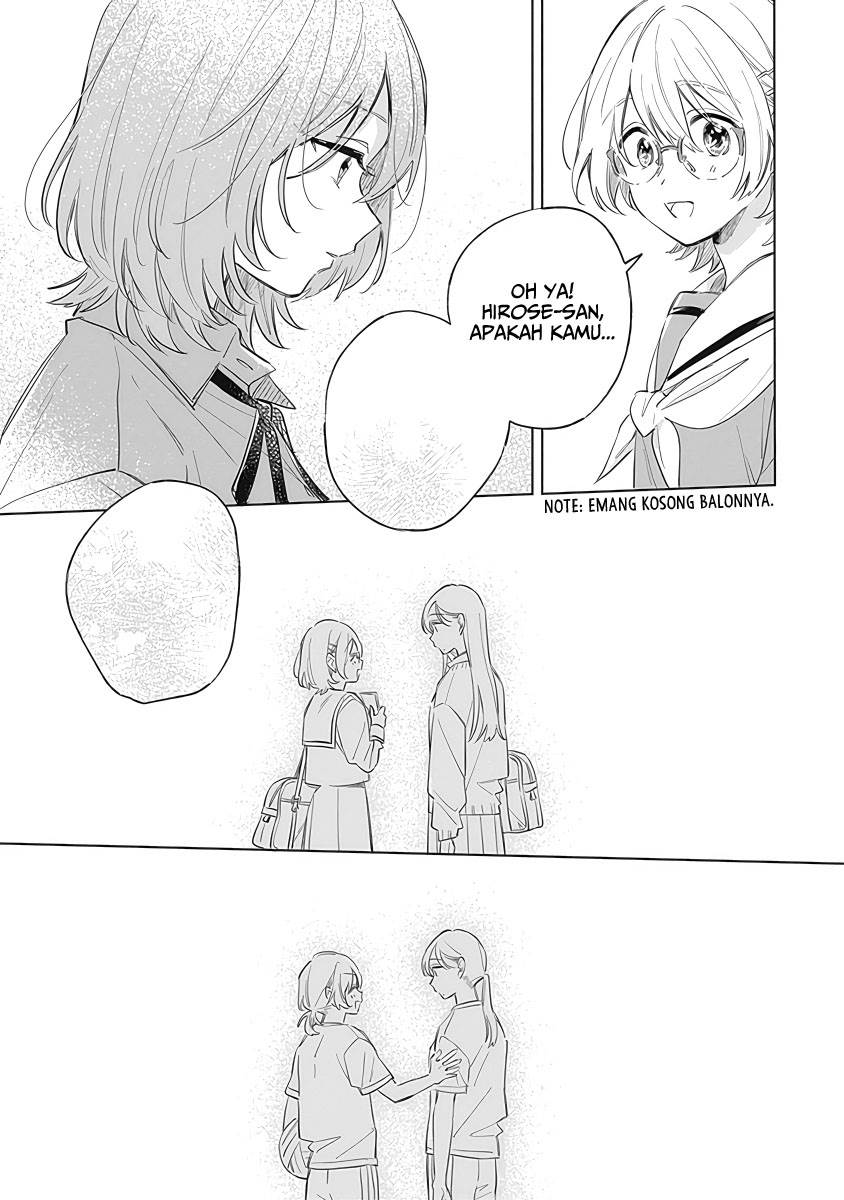 
              Koi Yori Aoku             Chapter 10