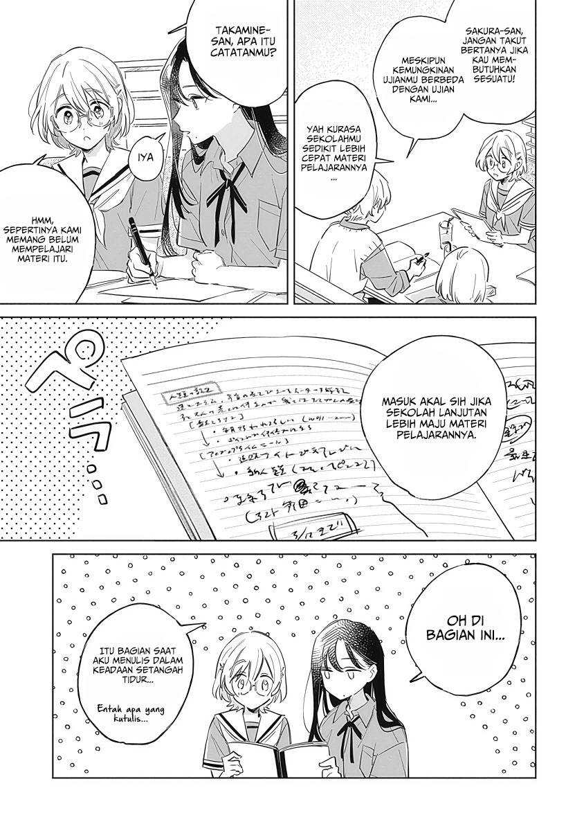 
              Koi Yori Aoku             Chapter 10