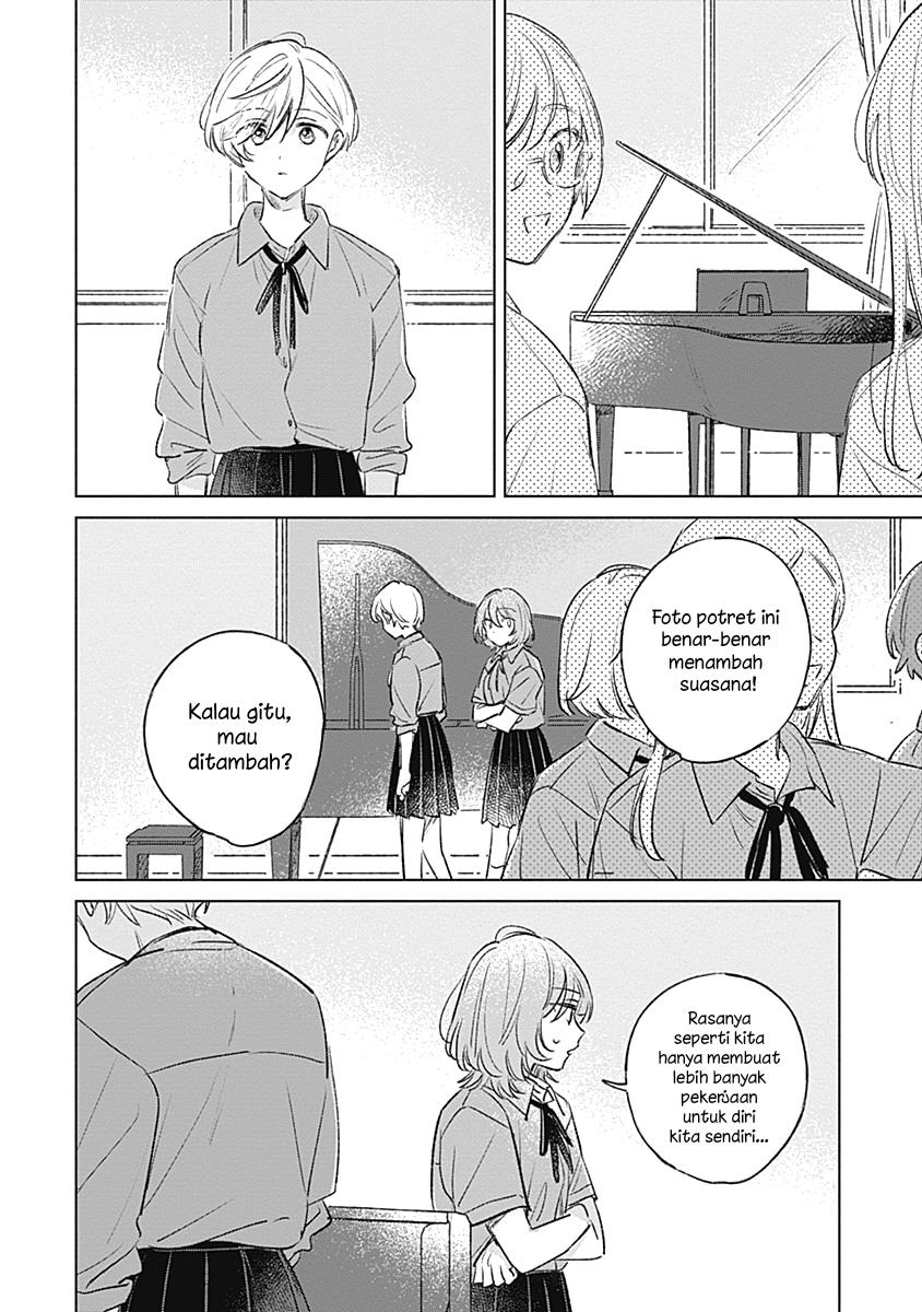 
              Koi Yori Aoku             Chapter 18