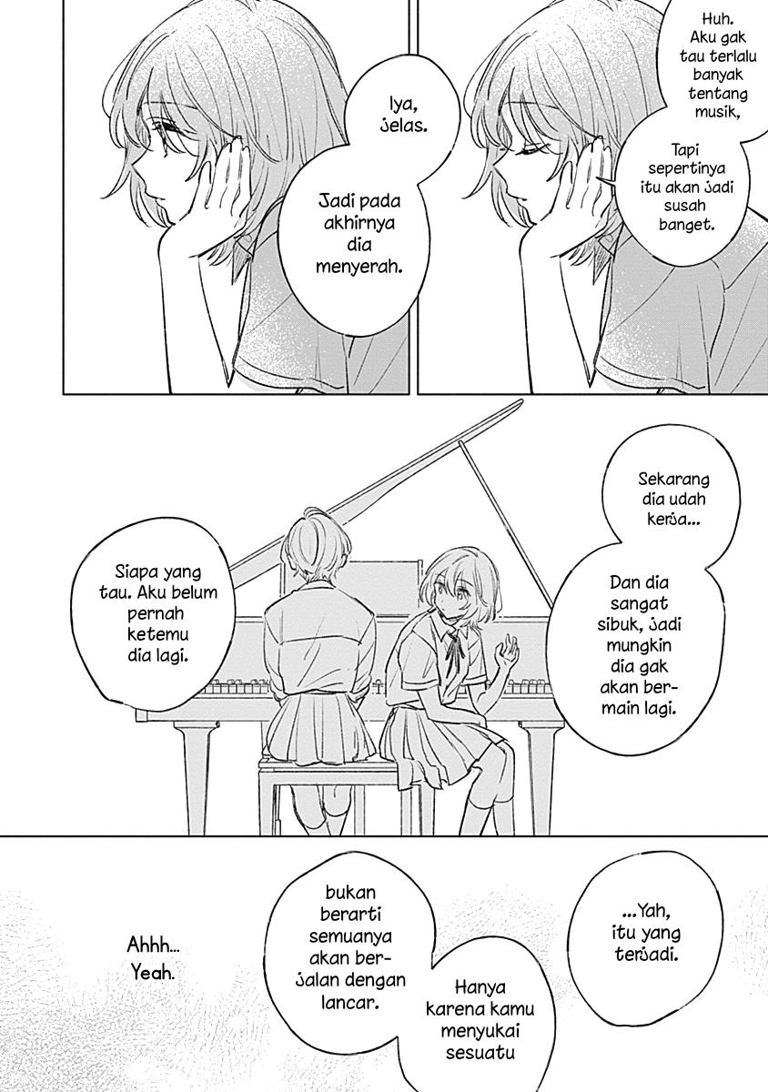 
              Koi Yori Aoku             Chapter 18