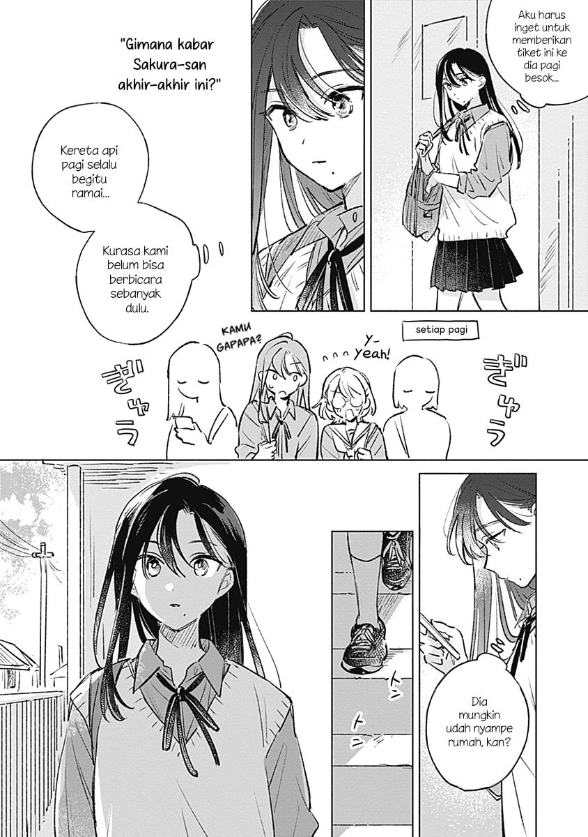 
              Koi Yori Aoku             Chapter 19