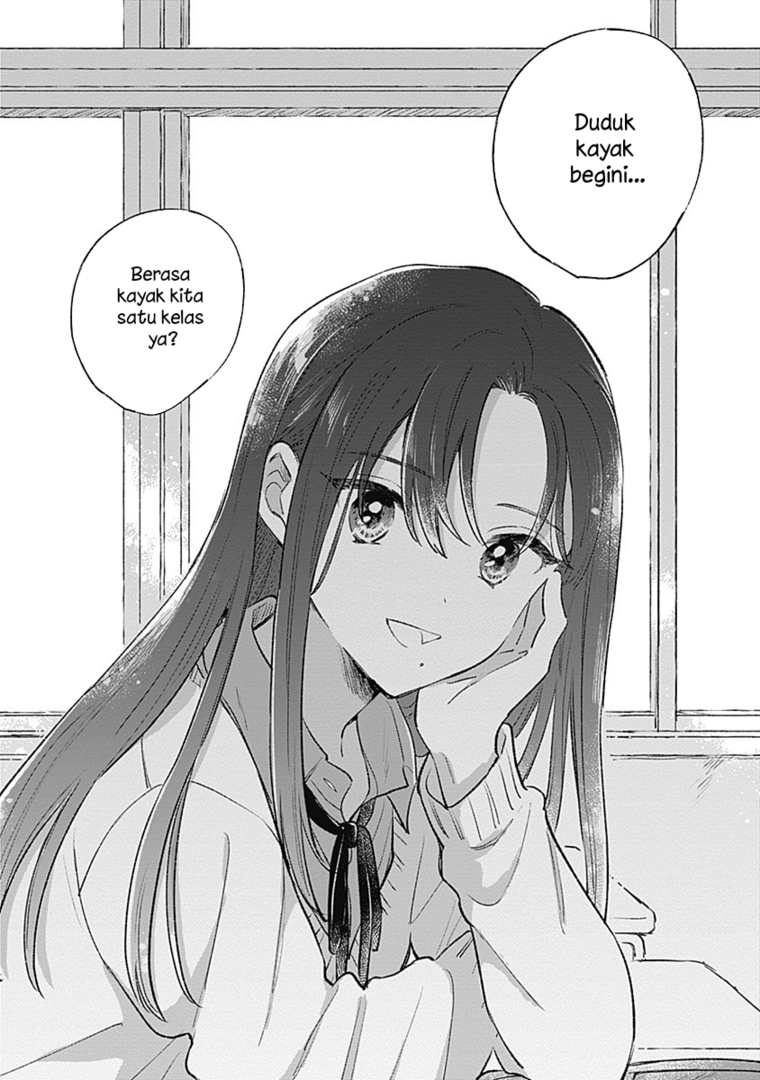 
              Koi Yori Aoku             Chapter 24
