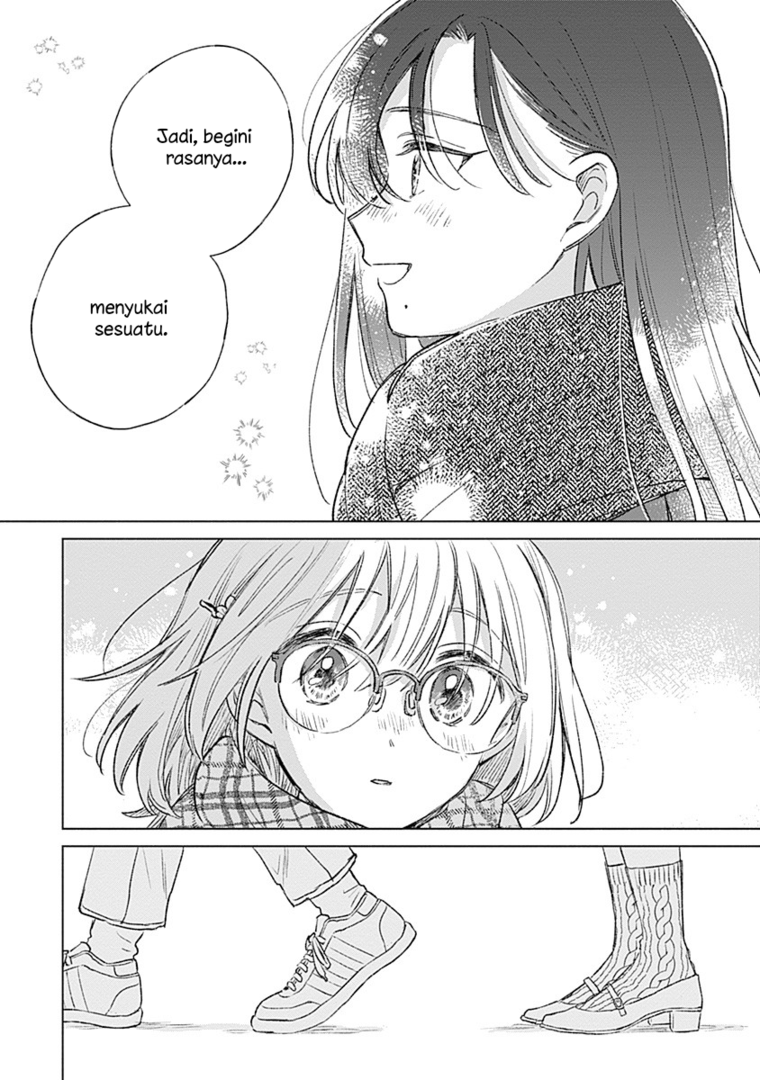 
              Koi Yori Aoku             Chapter 30