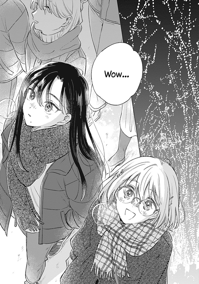 
              Koi Yori Aoku             Chapter 30