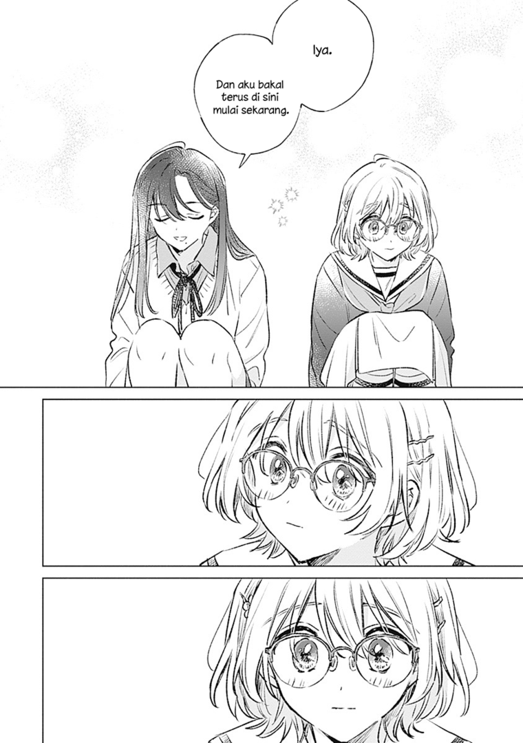
              Koi Yori Aoku             Chapter 32