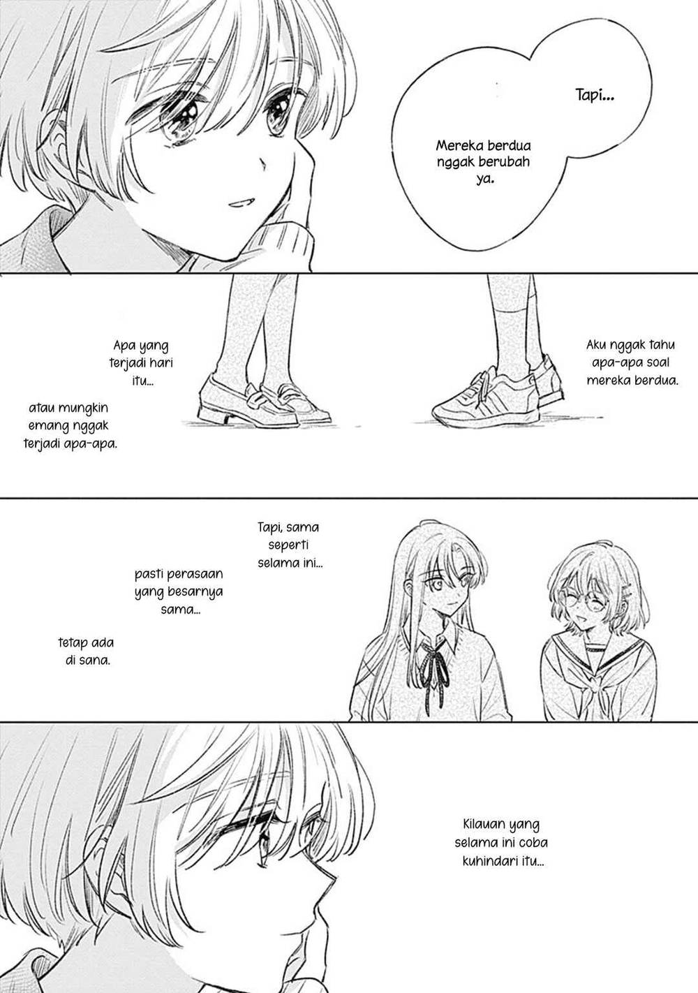 
              Koi Yori Aoku             Chapter 36