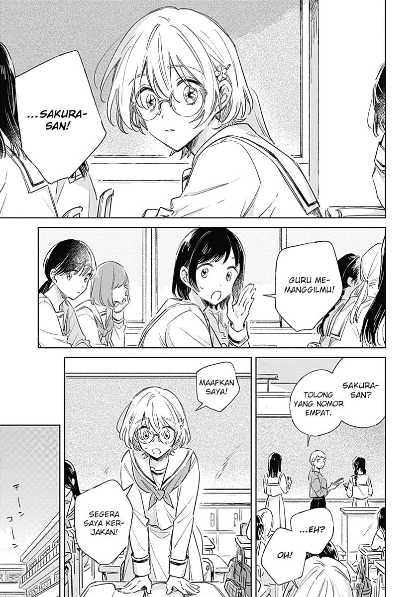 
              Koi Yori Aoku             Chapter 4