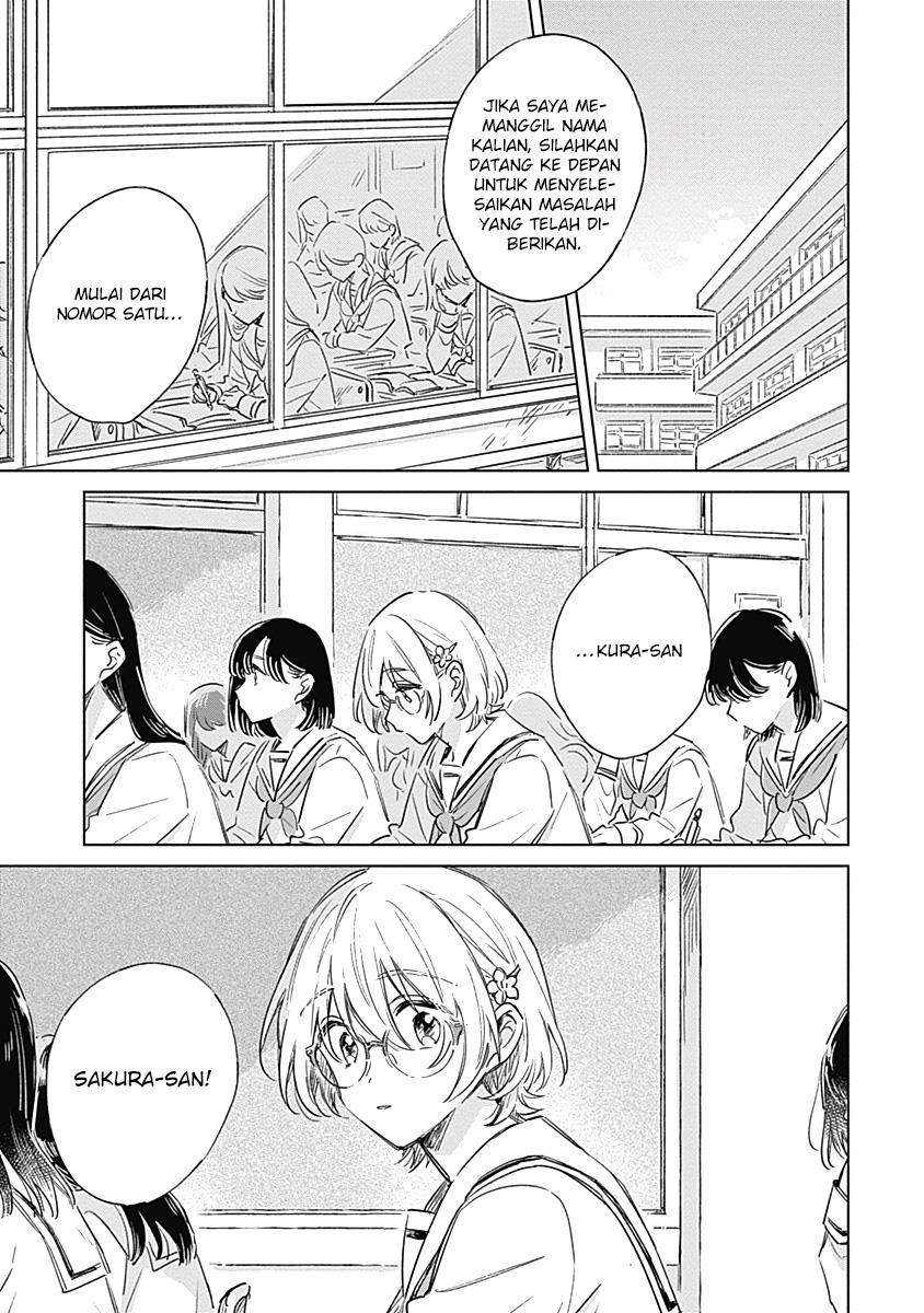 
              Koi Yori Aoku             Chapter 4