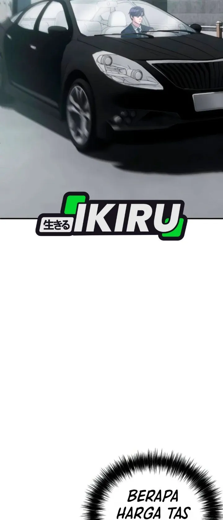 The Corporate Underdog Who Does Everything Right Chapter 85