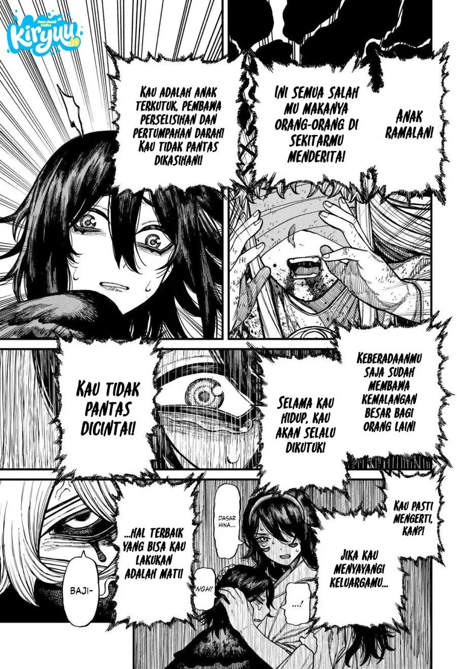 Centuria Chapter 101