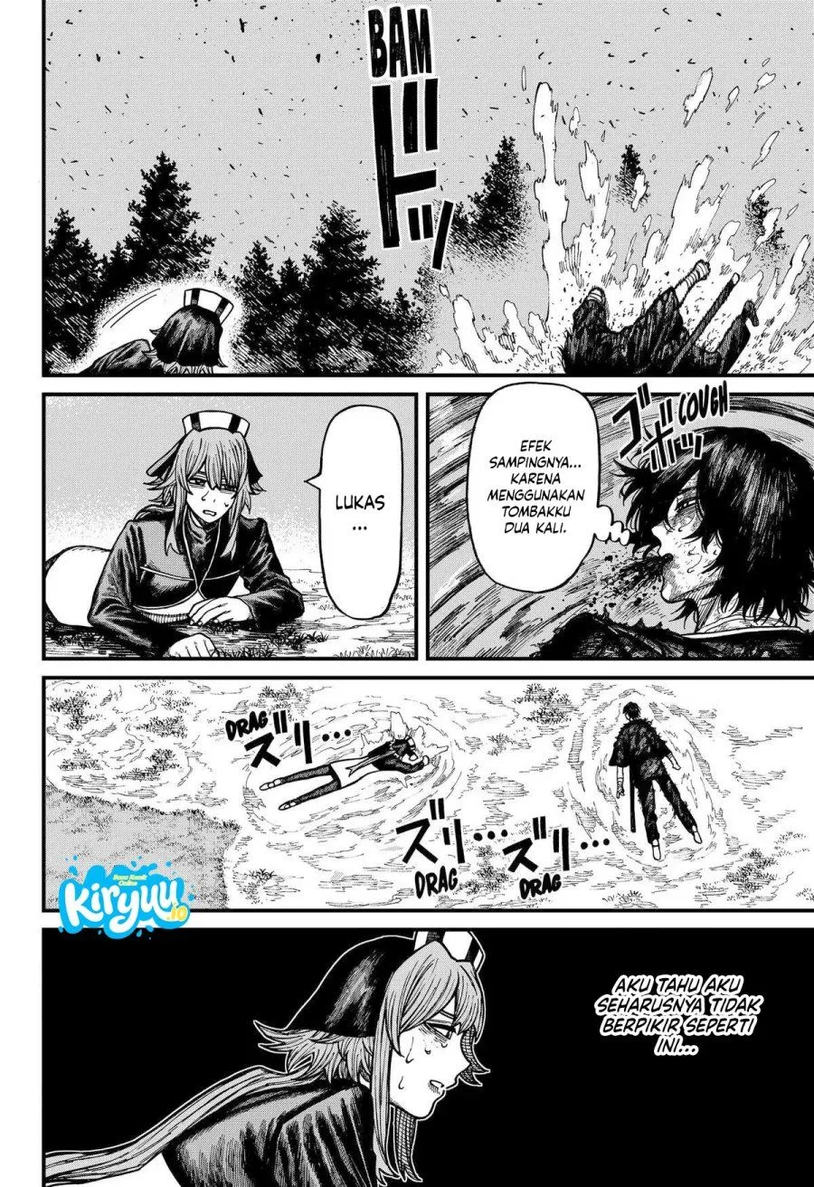 Centuria Chapter 101