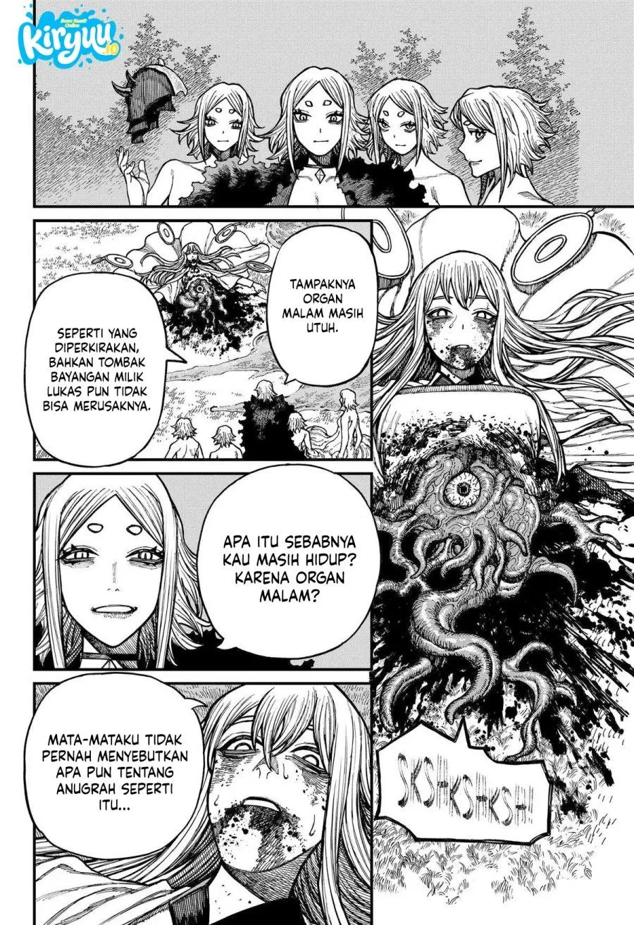 Centuria Chapter 101