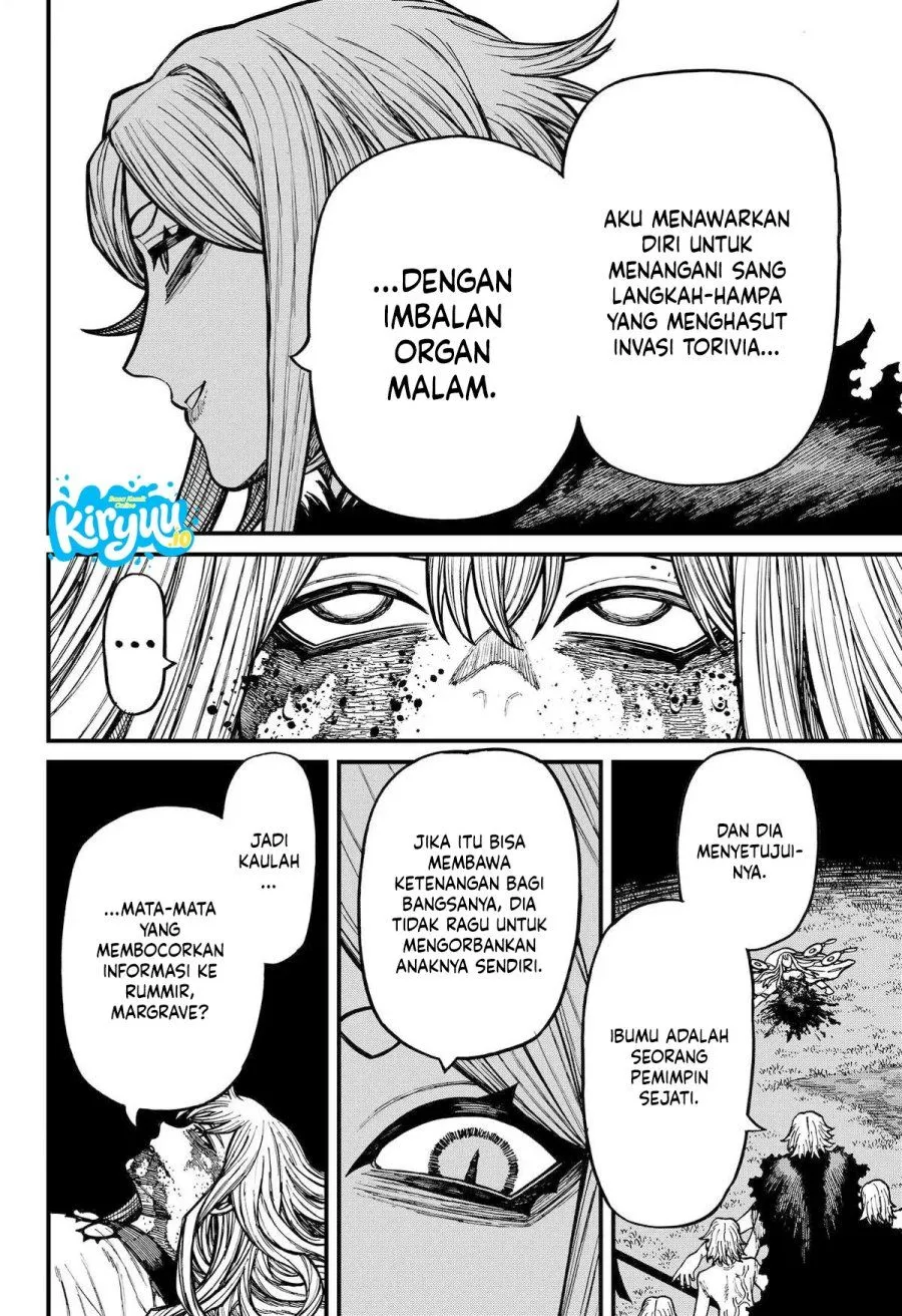 Centuria Chapter 101