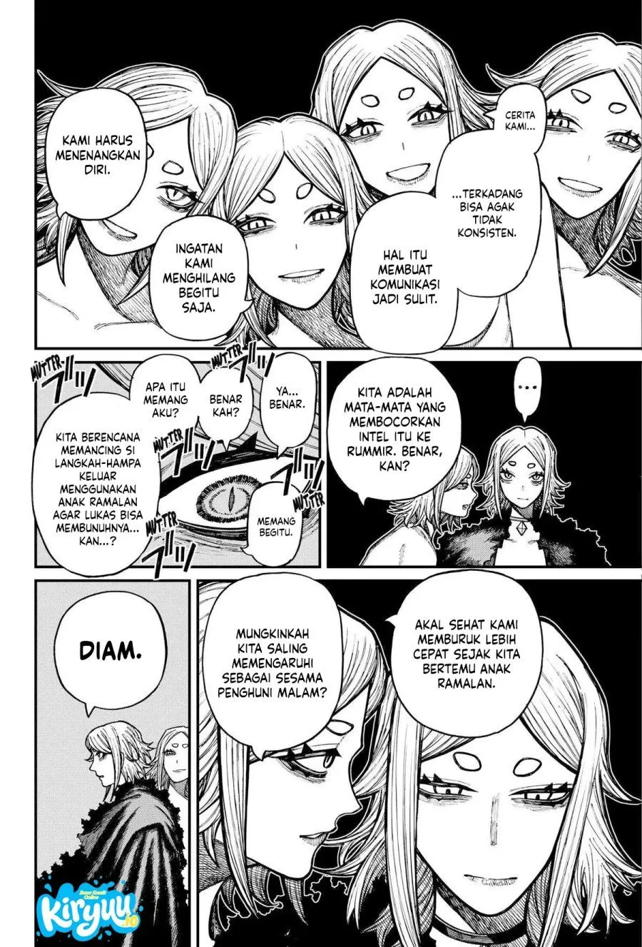 Centuria Chapter 101