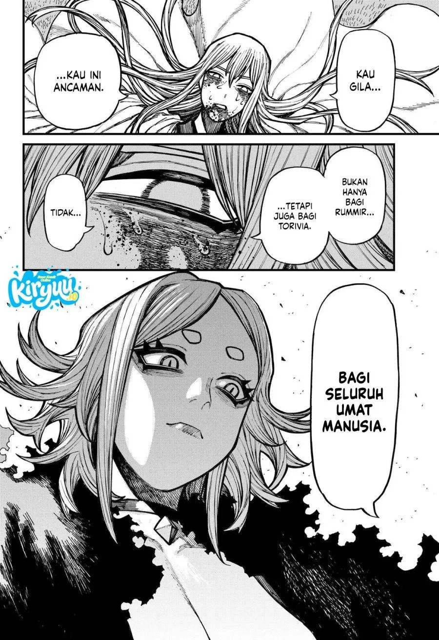 Centuria Chapter 101