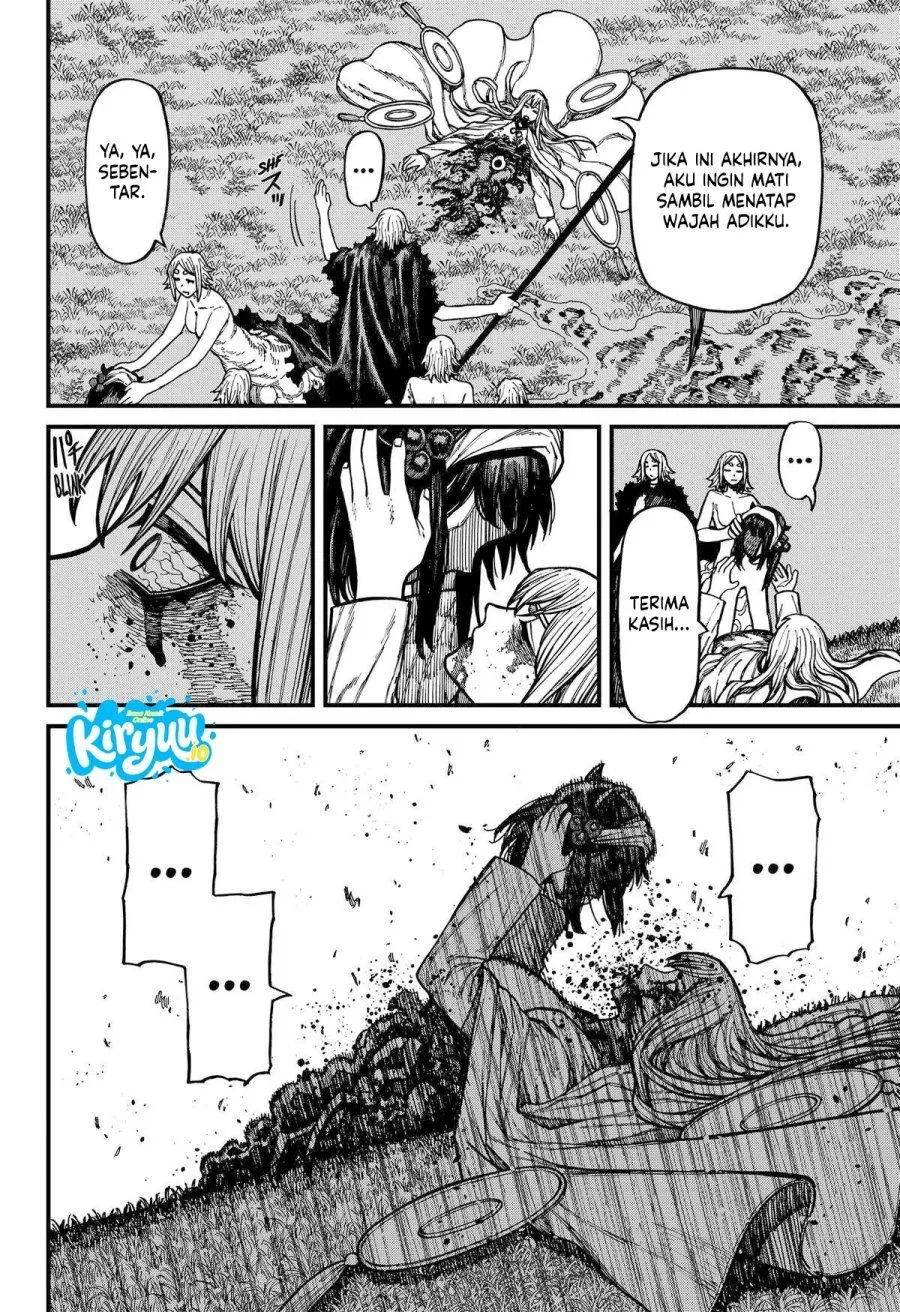 Centuria Chapter 101