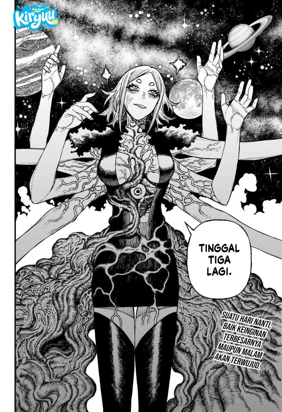 Centuria Chapter 101