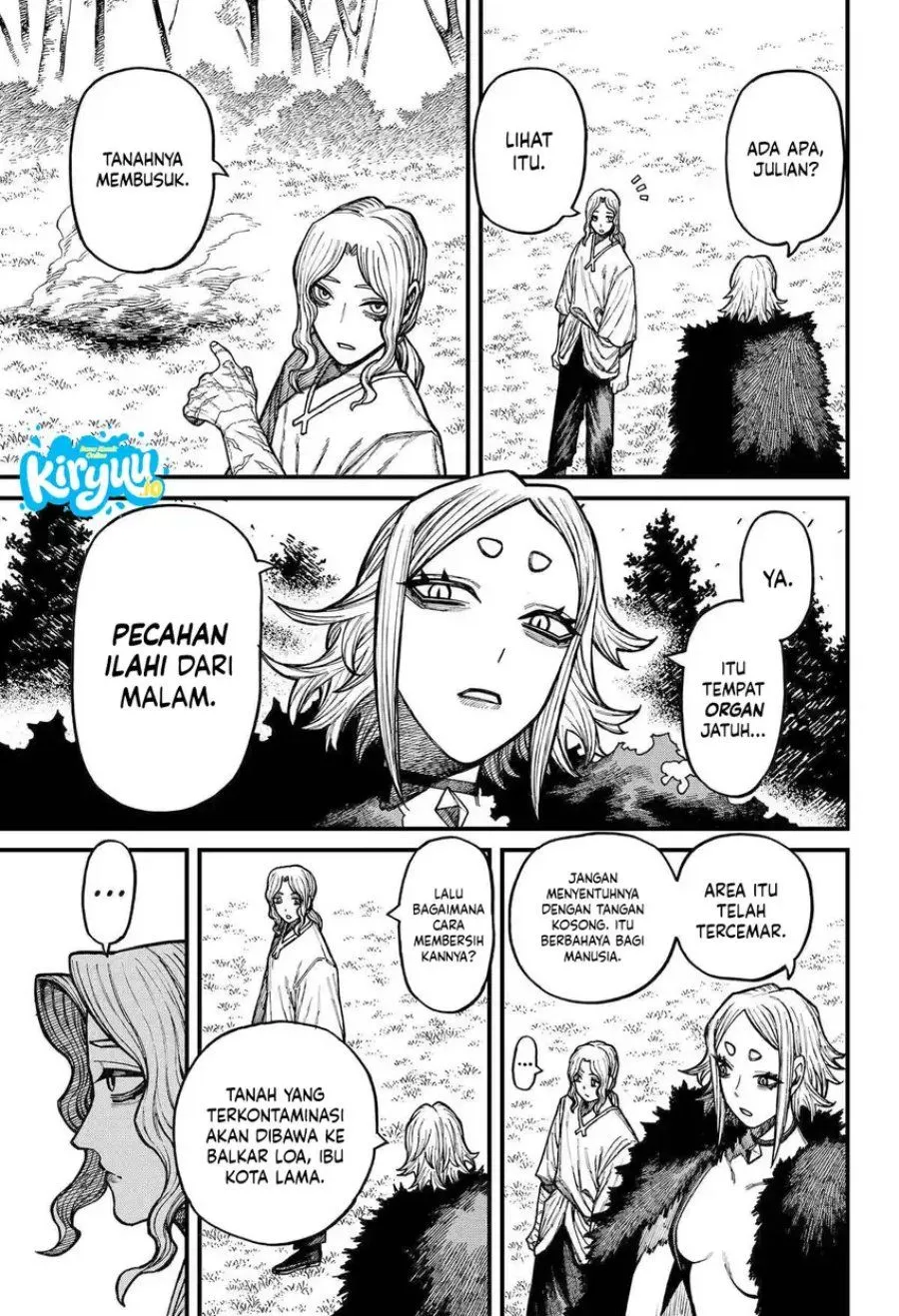 Centuria Chapter 102