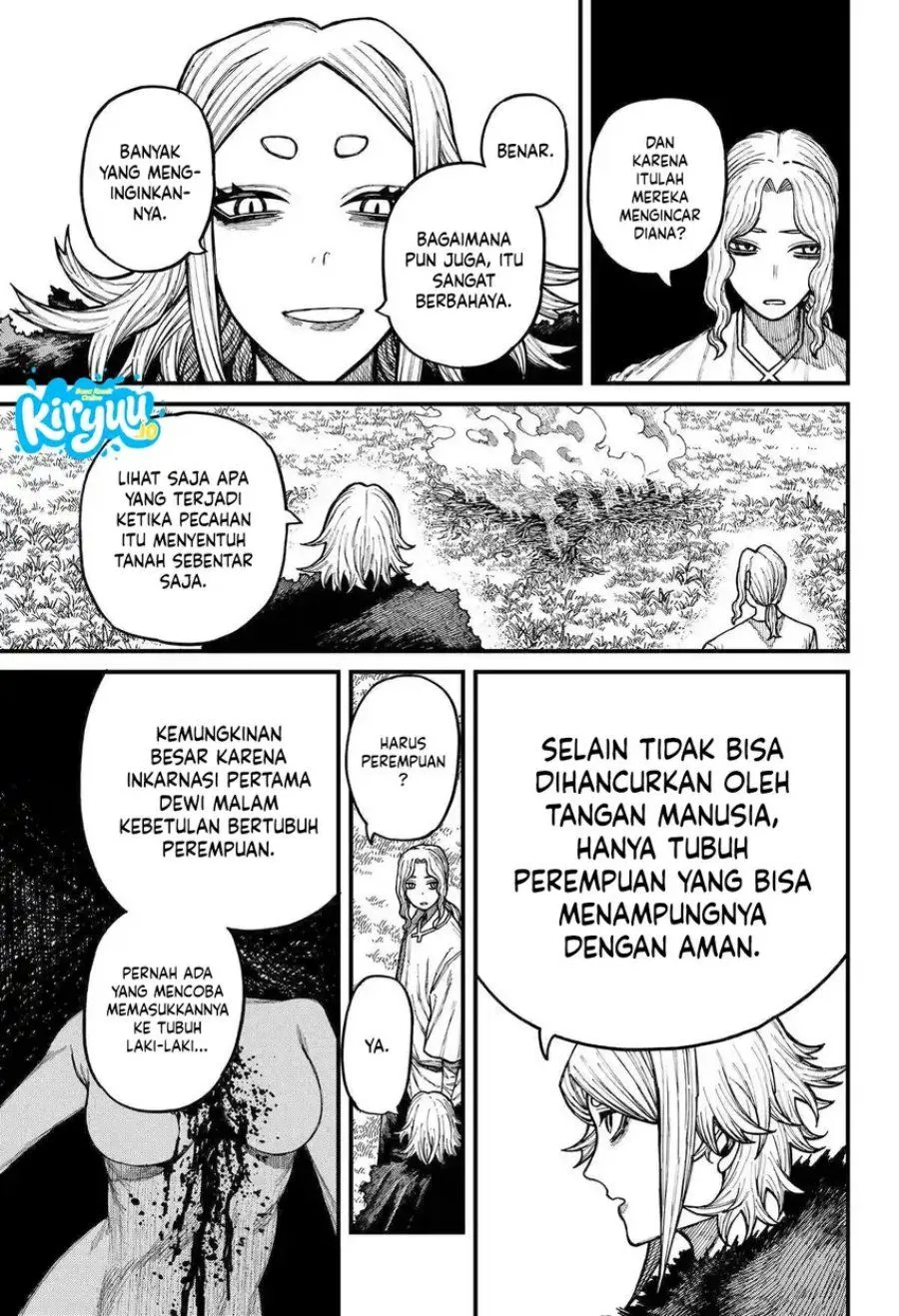 Centuria Chapter 102