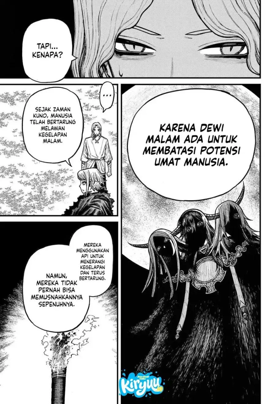 Centuria Chapter 102