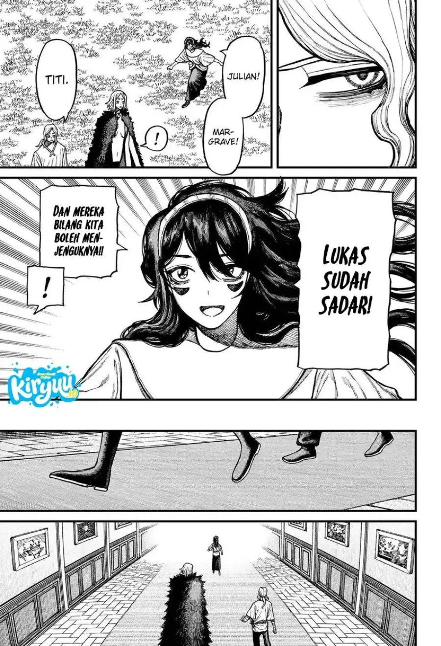 Centuria Chapter 102