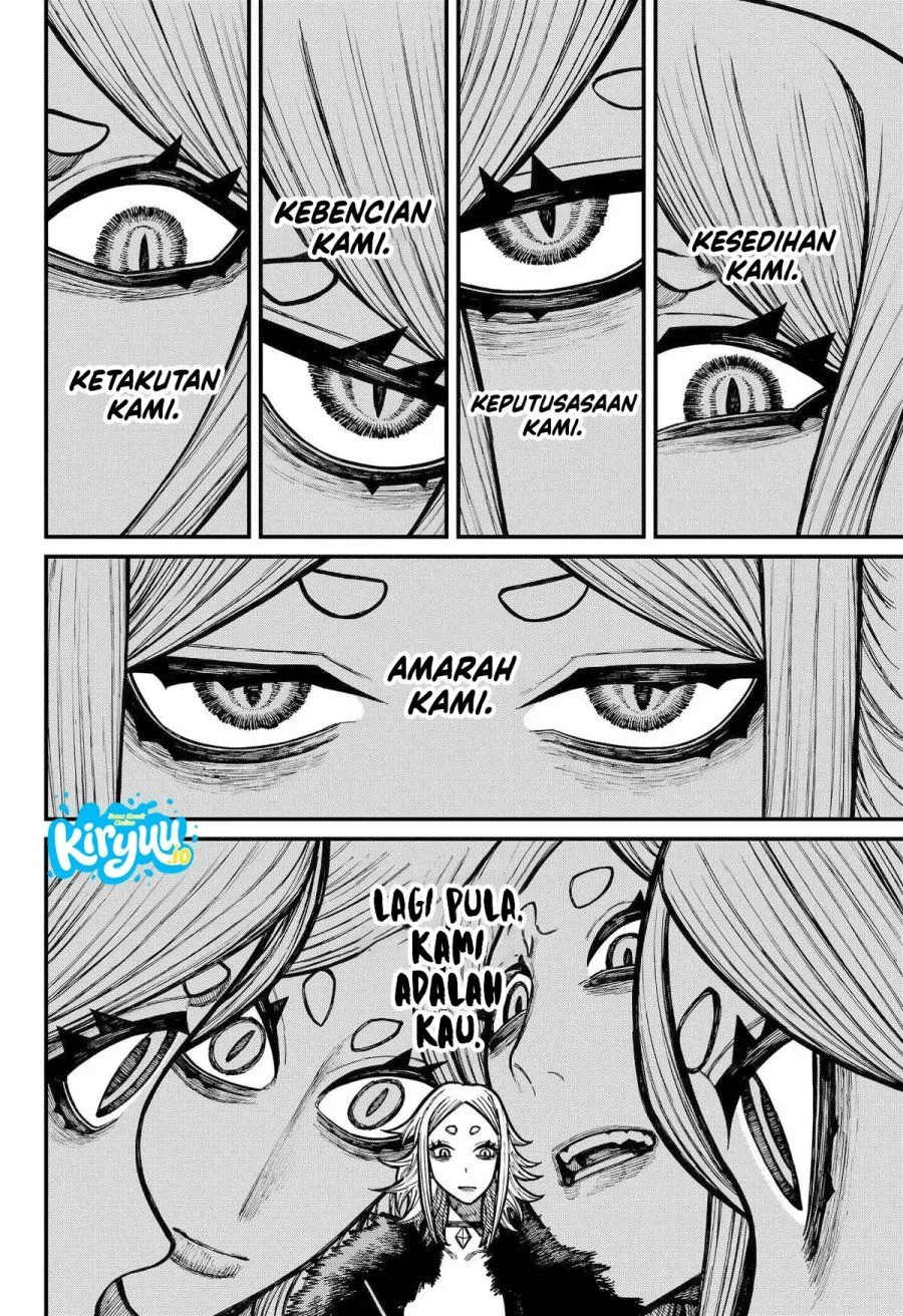 Centuria Chapter 103