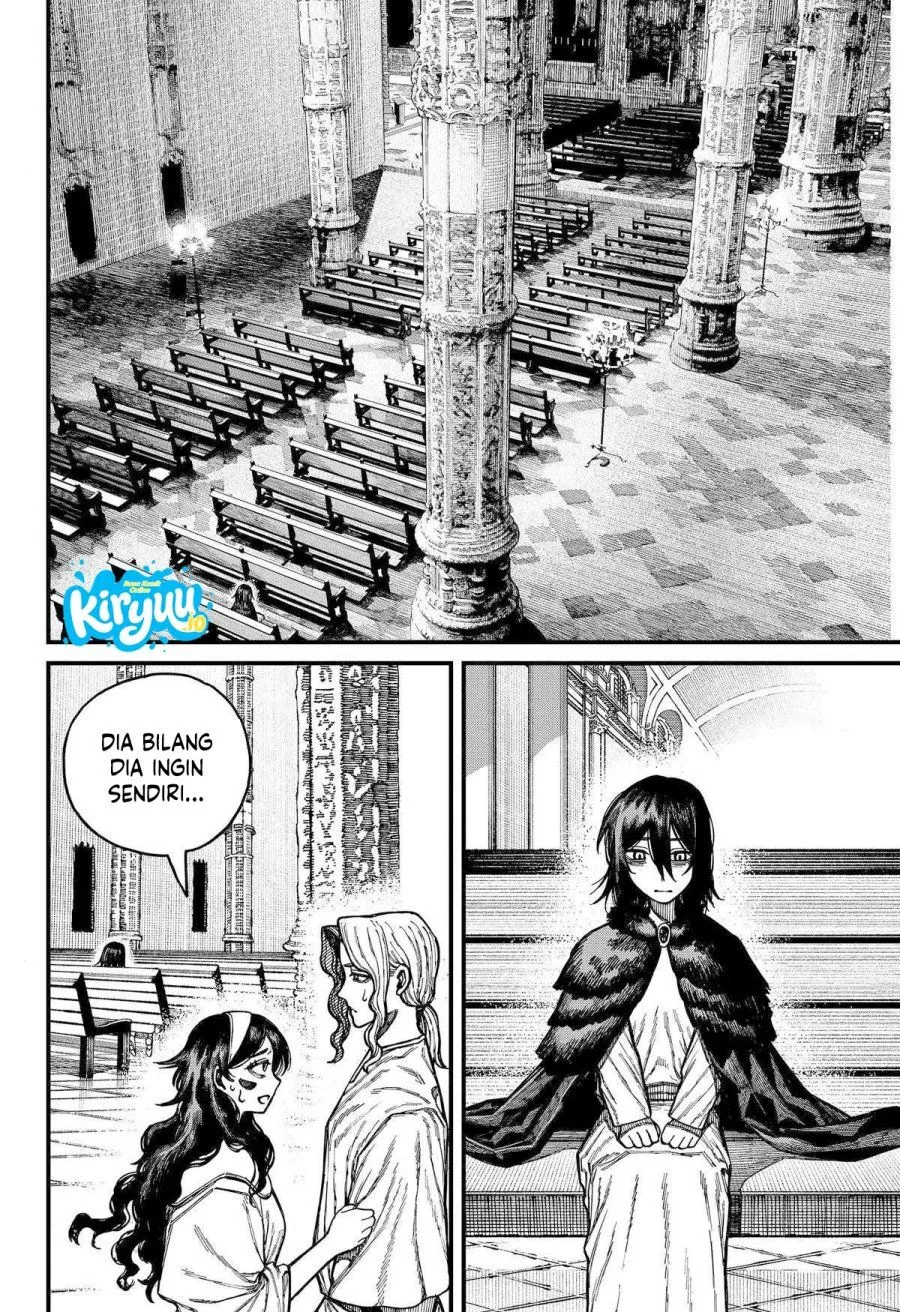 Centuria Chapter 103