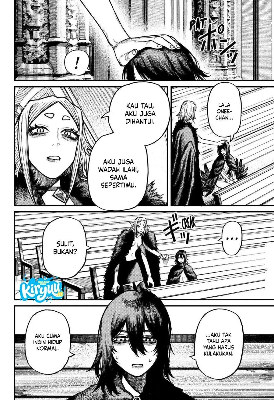 Centuria Chapter 103
