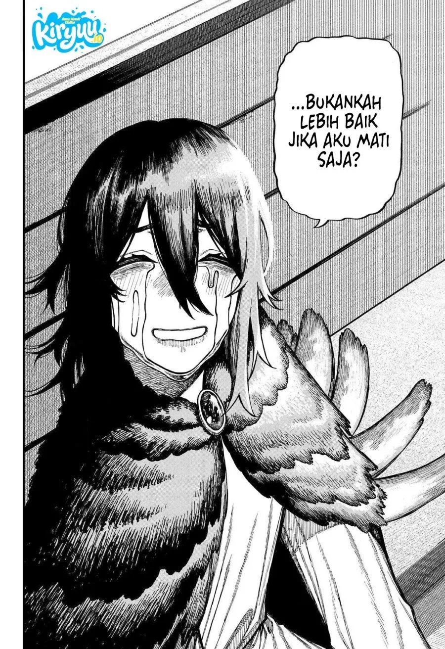Centuria Chapter 103