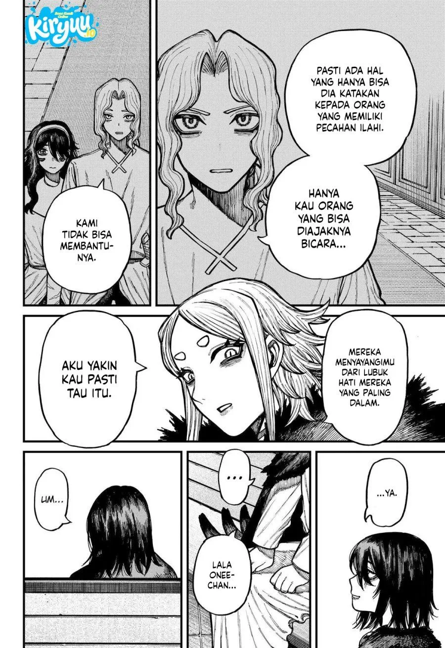 Centuria Chapter 103