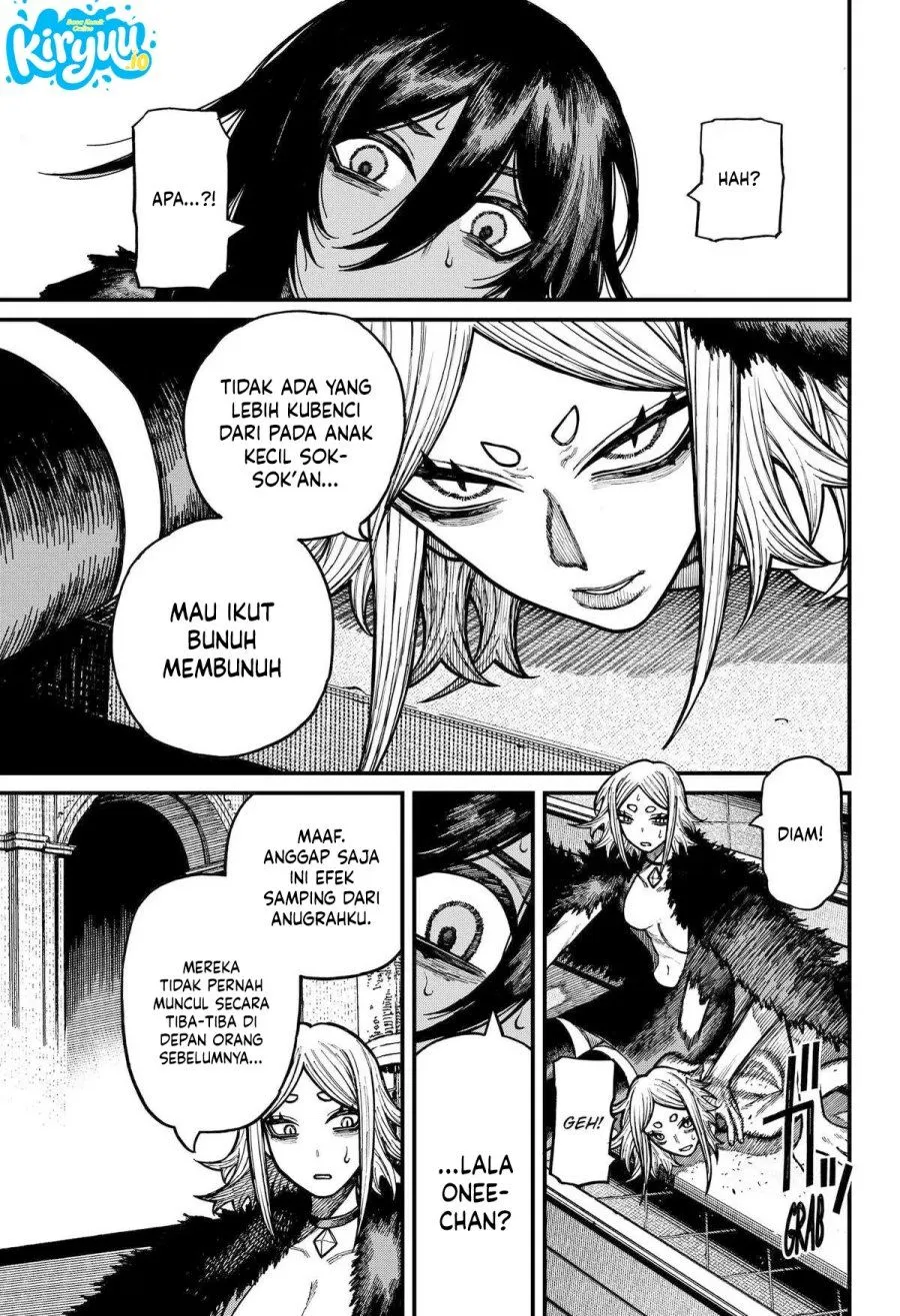 Centuria Chapter 104