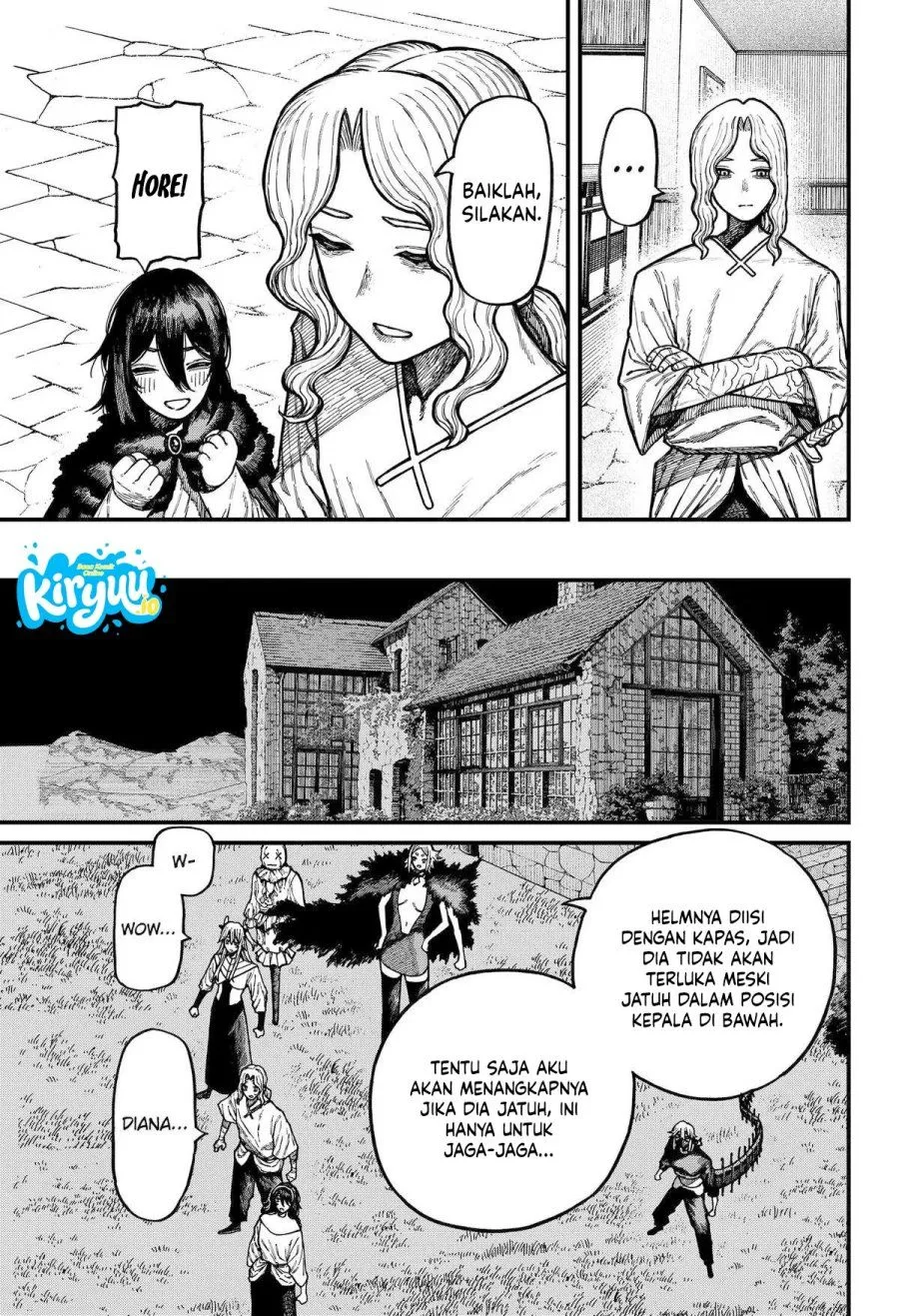 Centuria Chapter 104