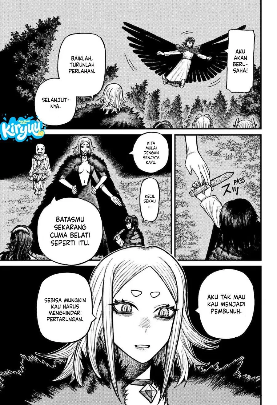 Centuria Chapter 104