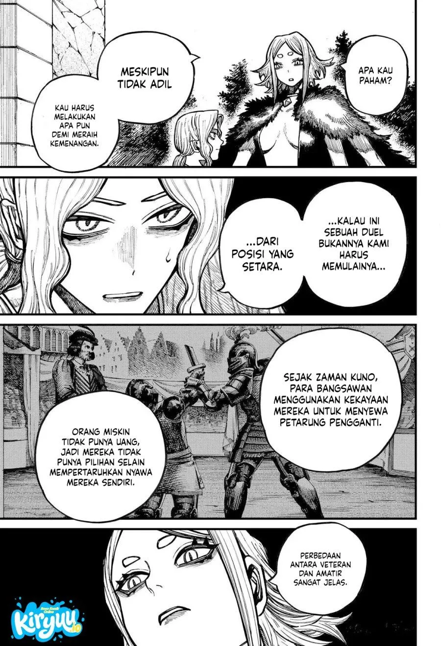 Centuria Chapter 104