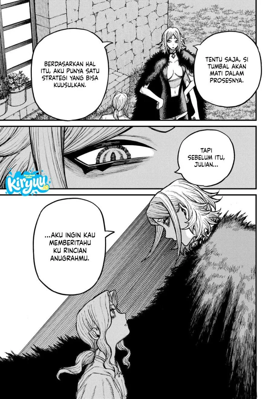 Centuria Chapter 105