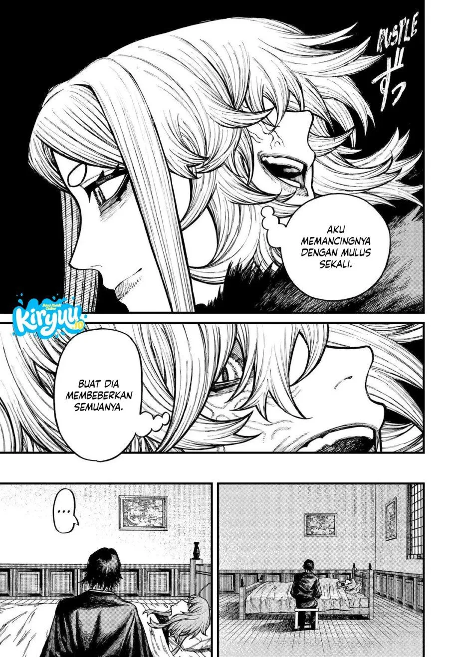 Centuria Chapter 105