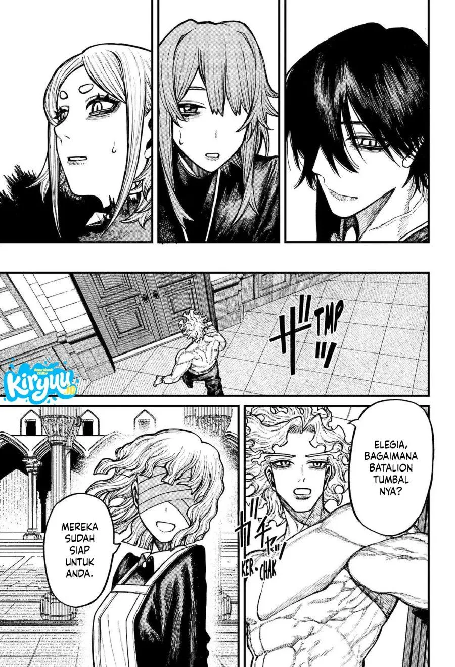 Centuria Chapter 105