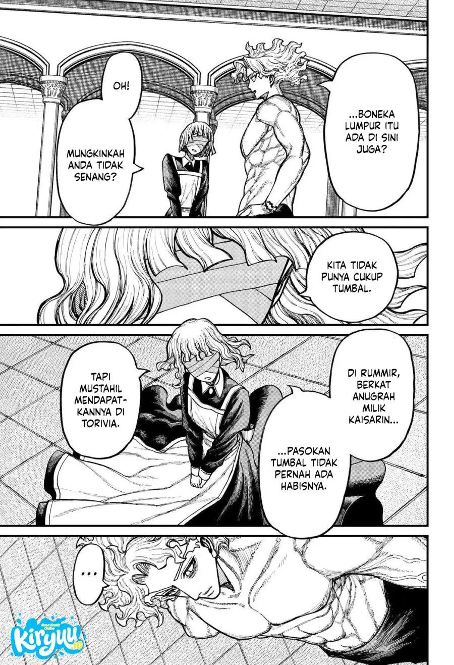 Centuria Chapter 105