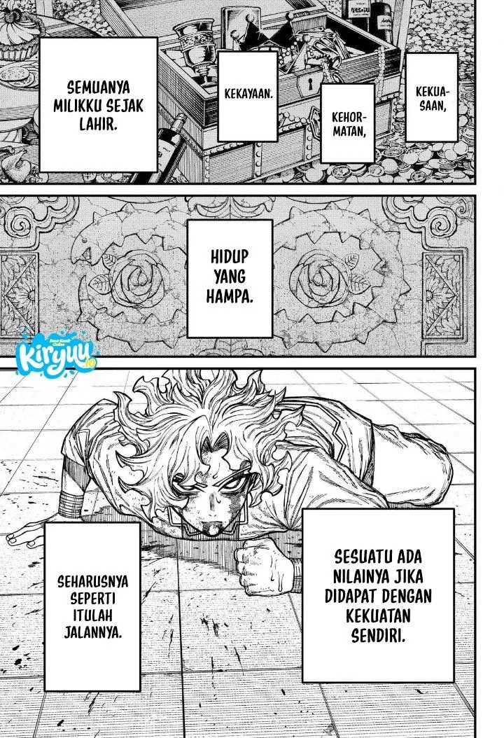 Centuria Chapter 106
