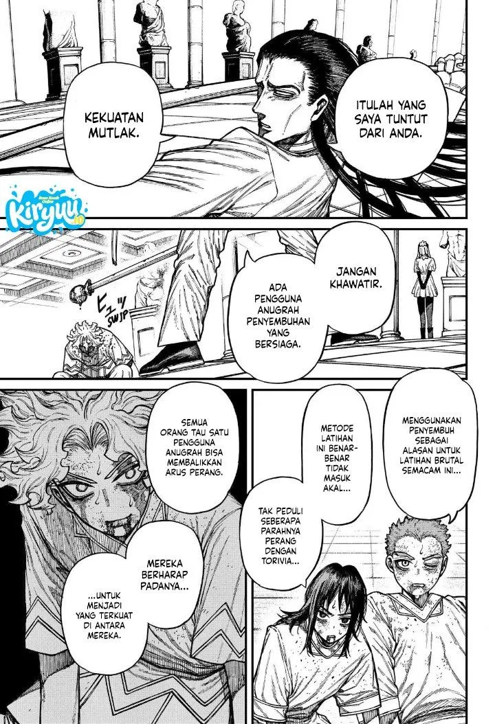 Centuria Chapter 106