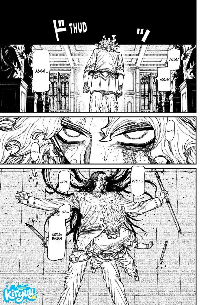 Centuria Chapter 106