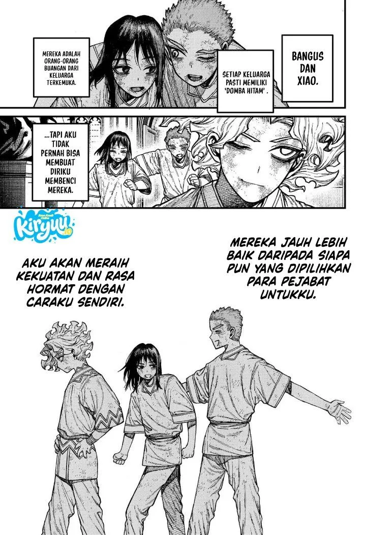 Centuria Chapter 106