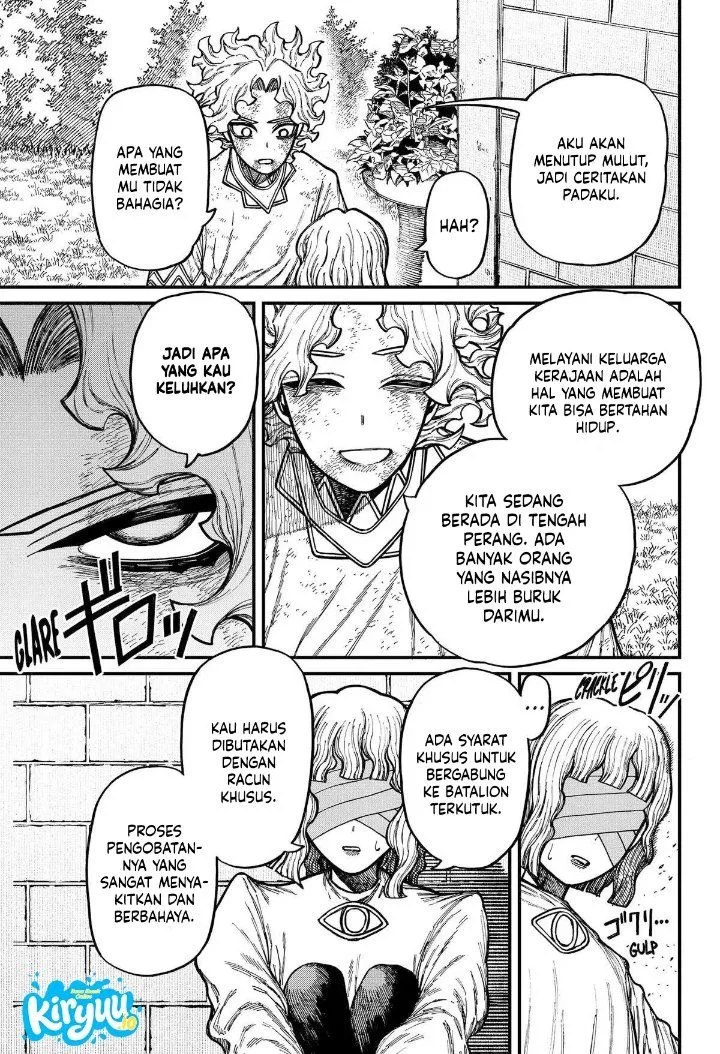 Centuria Chapter 106