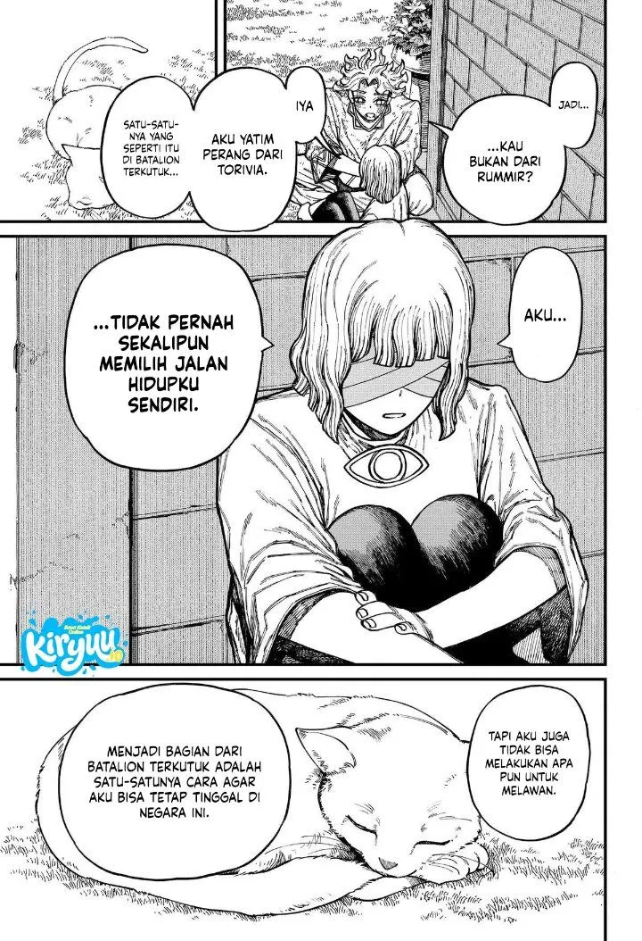 Centuria Chapter 106