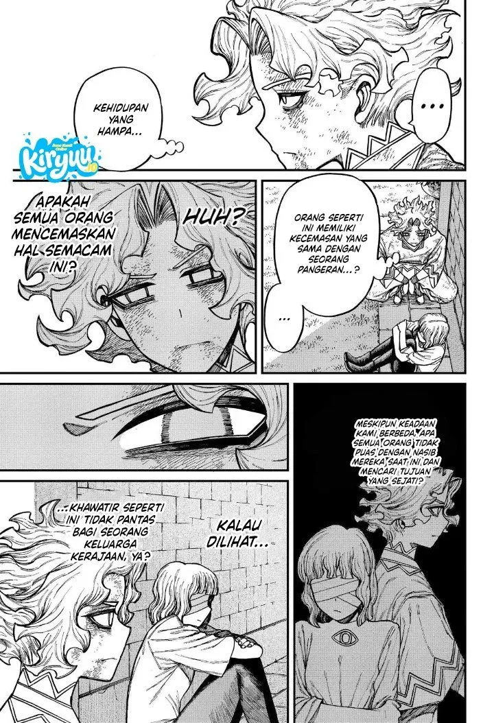 Centuria Chapter 106