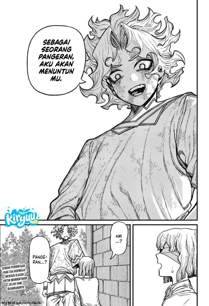 Centuria Chapter 106