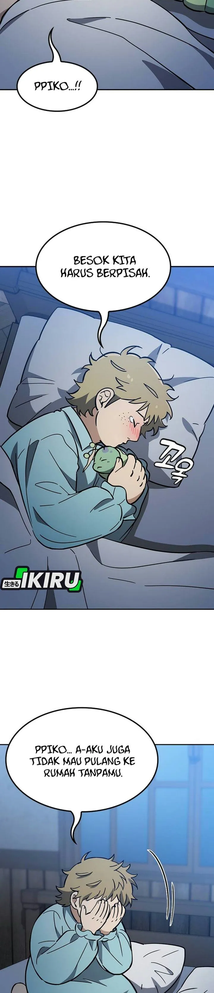 Kim Ohjin’s Adventures With Strange Animals Chapter 66