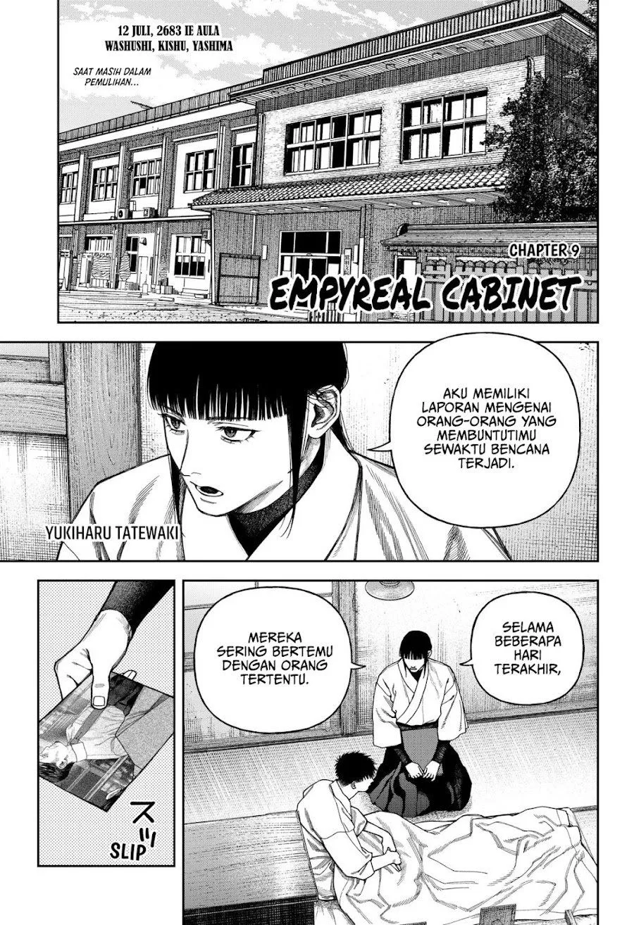 
              Empyreal Cabinet             Chapter 9